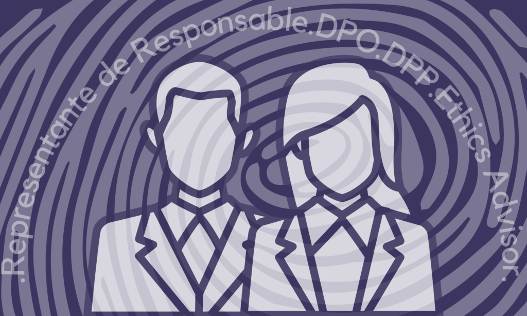 #DPO – #DPP y otras figuras en la protección de datos