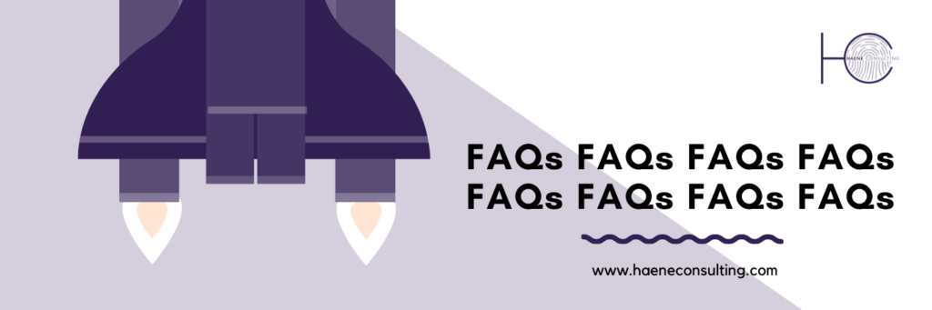 FAQS
