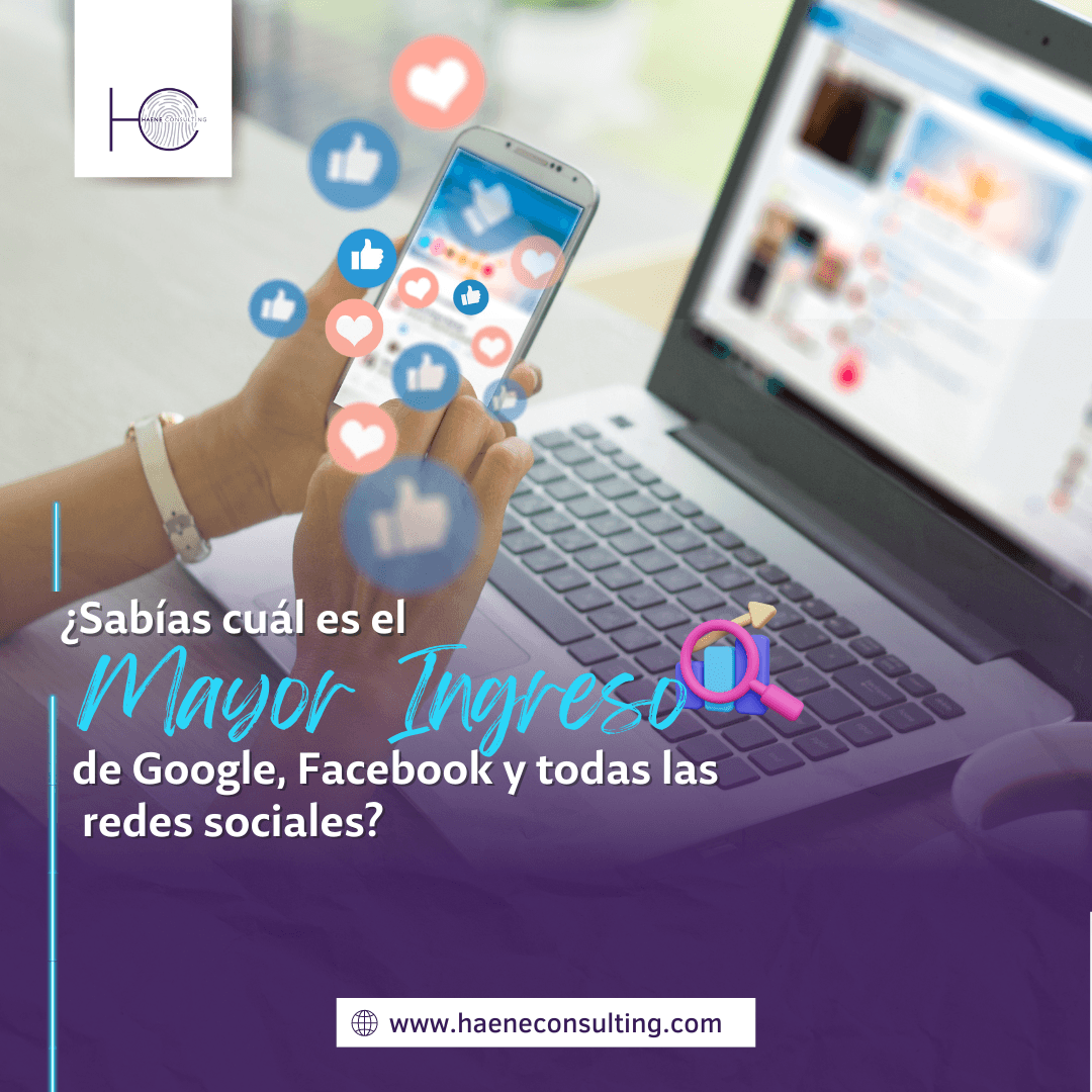 Haene Consulting - Redes