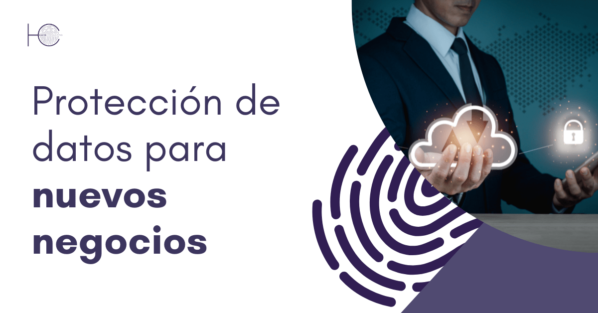 Haene Consulting - Protección de datos nuevos emprendimientos